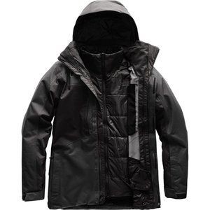 The North Face Men's Clement Triclimate Jacket